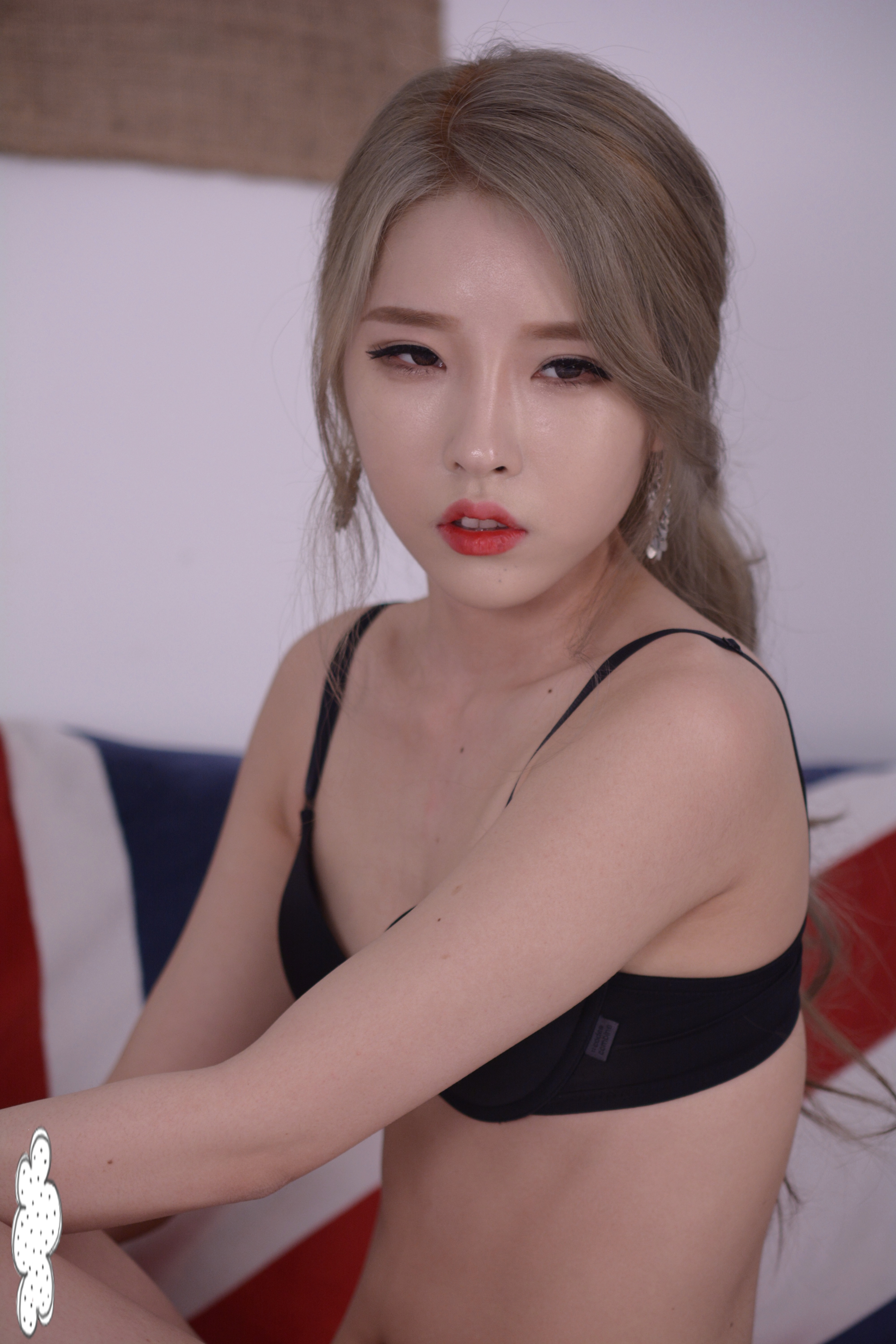 미분류 / 출사모델 유니3